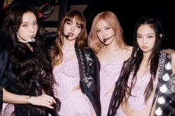 Tương lai của Blackpink vẫn mờ mịt dù đã tái ký