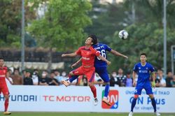 Hiếu Hoa – Quahaco đăng quang nghẹt thở sau loạt 'đấu súng' với SHB tại VSC-S3