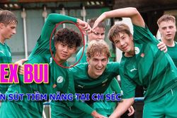 Lộ diện sao Việt kiều tiềm năng ở châu Âu, đủ điều kiện khoác áo ĐT Việt Nam nhờ vẫn giữ quốc tịch