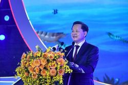 Cà Mau cần tập trung phát triển hệ sinh thái ngành tôm