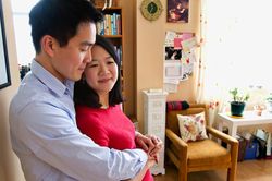 Lý do phụ nữ thích đàn ông từng trải