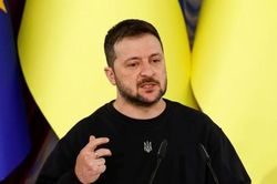 Ông Zelenskyy bất ngờ đến thăm Argentina và sẽ dự lễ nhậm chức của tân Tổng thống Milei