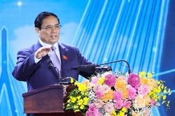 Huy động nguồn lực, triển khai Quy hoạch TP Cần Thơ có trọng tâm, trọng điểm