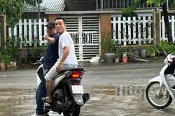 Làm rõ 2 đối tượng côn đồ hành hung nhân viên cây xăng