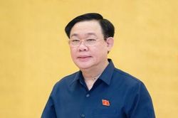 Ủy ban Thường vụ Quốc hội xem xét, phê chuẩn bổ nhiệm, miễn nhiệm đại sứ đặc mệnh toàn quyền