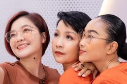 Đoan Trang bất đồng với Mỹ Linh, tiết lộ điều không vui ở 'Chị đẹp đạp gió'