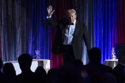 Nếu ông Trump thắng tại cuộc bầu cử tổng thống năm 2024, có thể dẫn đến việc Mỹ rút khỏi NATO