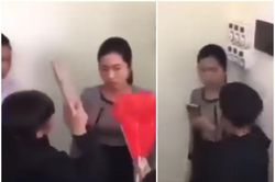 Giáo viên là 'nạn nhân của bạo lực học đường', đạo đức của học sinh đang 'suy đồi'?