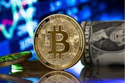 Giá Bitcoin hôm nay 10/12: Điều chỉnh về mốc 43.800 USD