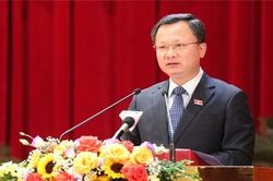 Chính phủ phê chuẩn kết quả bầu Chủ tịch tỉnh Quảng Ninh