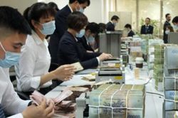 Quy định về hoạt động thông tin tín dụng