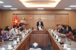 Tháo gỡ khó khăn trong dạy học môn tích hợp ở bậc trung học cơ sở