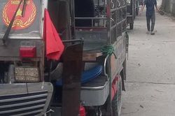 Mừng thành lập Quân đội nhân dân Việt Nam