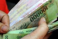 Thấp thỏm thưởng Tết