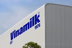 Vinamilk chốt ngày tạm ứng hai đợt cổ tức bằng tiền mặt