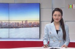 Chương trình Thời sự 11h30 | 10/12/2023