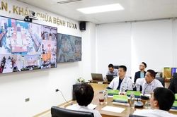 Những điều cần biết về công tác khám bệnh, chữa bệnh từ xa