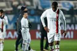 Milan thất bại đã sẵn sàng cho điều tồi tệ nhất