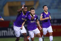 Vòng 5 V-League Night Wolf 2023/24: Cựu vương trở lại đường đua