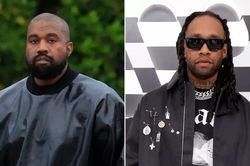 Ty Dolla $ign và Kanye West tiết lộ các bài hát của album mới