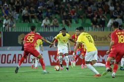 V-League 2023/2024: Đừng để 'cái sảy nảy cái ung'