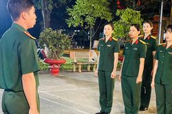 Tuần phim Kỷ niệm Ngày thành lập Quân đội nhân dân Việt Nam