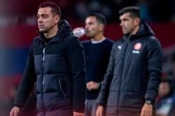 VẤN ĐỀ: Ở Barcelona, chỉ có Camp Nou mới đang xây dựng
