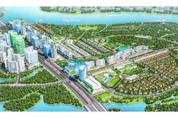 Kế hoạch thẩm định Hồ sơ Quy hoạch 4 vùng