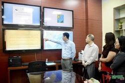Xảy ra trận động đất 2,9 độ Richter tại huyện Kon Plông, tỉnh Kon Tum