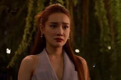 Netizen 'gật gù' trước quan điểm tình yêu của Nhã Phương: 'Ở ngoài đời, yêu 10 năm cũng không đến được với nhau'
