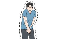 Người hay đi tiểu sau khi uống nước, người lâu mới đi vệ sinh, ai khỏe mạnh hơn?