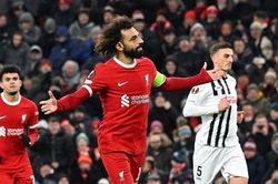 Bảng xếp hạng Ngoại hạng Anh vòng 16: Liverpool soán ngôi đầu của Arsenal