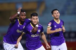 HLV Đinh Thế Nam: Tuấn Hải chưa phải là ngôi sao của Hà Nội FC