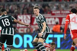MU nhận tin vui trước đại chiến Bayern Munich, chờ phép màu Cúp C1