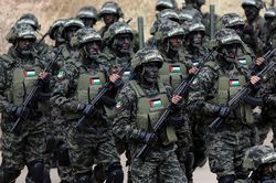 Nga giải thích về mối quan hệ với Hamas