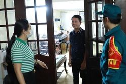 Hà Nội đã triển khai 6 mô hình phòng cháy, chữa cháy trong năm 2023