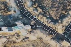 Hình ảnh hé lộ chiến thuật mới của Nga nhằm đối phó UAV Ukraine