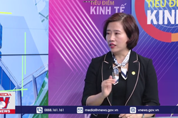 THÚC ĐẨY TÍN DỤNG XANH