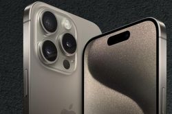 Công nghệ ống kính lai của iPhone 15 Pro Max sẽ trở thành xu hướng