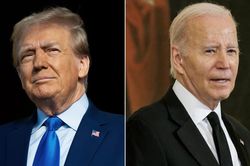 Khảo sát bầu cử Tổng thống Mỹ 2024: Ông Trump đang thắng thế