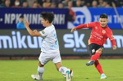 Cuộc đua vô địch thú vị