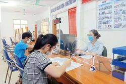 Hà Nội: Có hơn 76.000 lao động nhận trợ cấp thất nghiệp