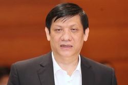 Ngày 3/1/2024, ông Nguyễn Thanh Long và ông Chu Ngọc Anh sẽ hầu tòa