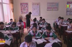 Những giải pháp gỡ khó cho giáo viên dạy môn tích hợp