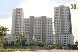 TP.HCM khan hiếm mặt bằng bán lẻ