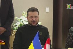 Ukraine muốn nhận được sự hỗ trợ của khu vực Mỹ Latinh