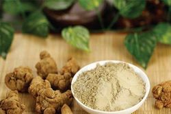 4 món ăn bài thuốc hỗ trợ trị rụng tóc