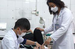 Tầm quan trọng của việc phục hồi chức năng cho người đột quỵ