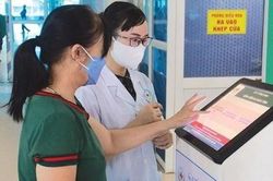 Bộ Y tế công bố 2 thủ tục hành chính mới, bãi bỏ 2 thủ tục thuộc lĩnh vực y tế dự phòng