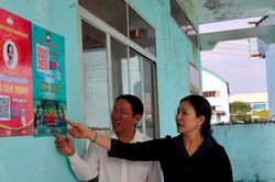 Kiên Giang: Hiệu quả từ những mô hình tự quản ở khu dân cư
